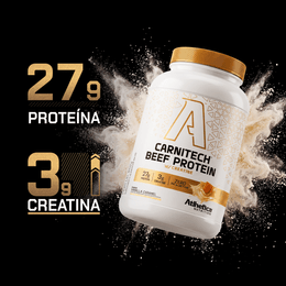 carnitech-beef-protein-w--creatine--840g--vanilla-caramel